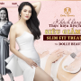 HIỆU QUẢ SAU KHI KHÁCH HÀNG HOÀN TẤT LIỆU TRÌNH GIẢM BÉO
